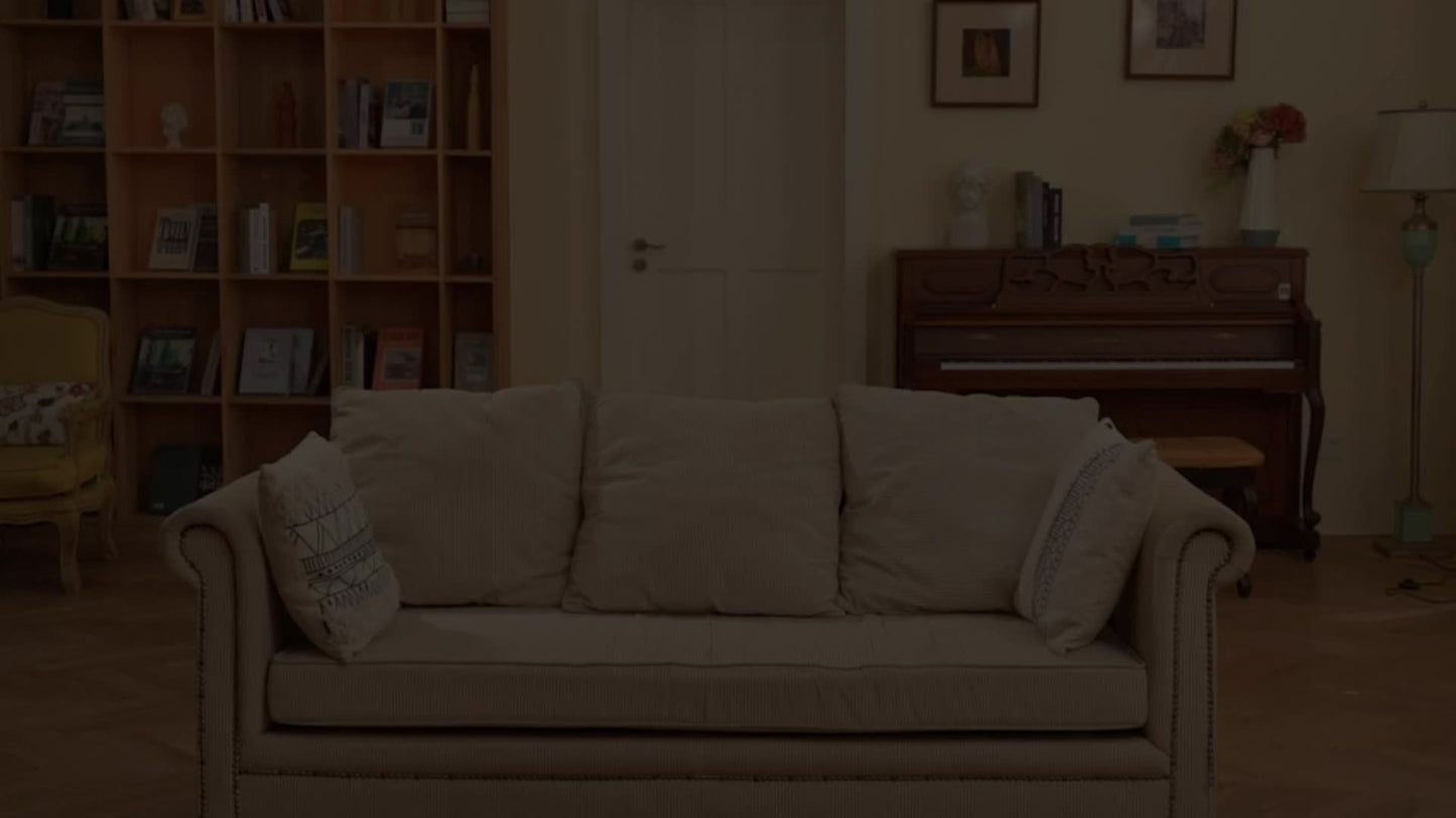 Floor Lamp, 30W/2400LM Sky LED Modern Torchiere 3 Color Temperatures Super Bright-Tall Standing Pole Light With Remote & Touch Control For Living Room, Bed Room, Office (Black)