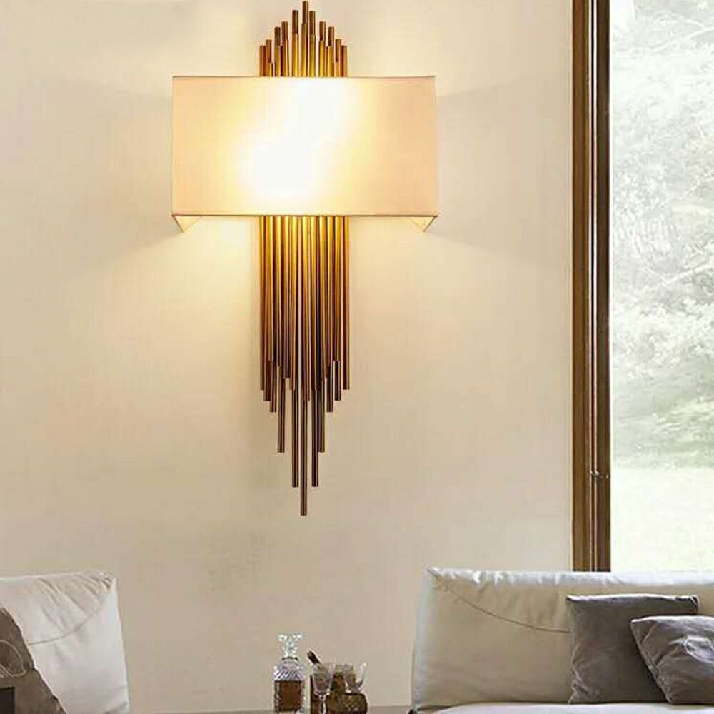 Wall Lamp