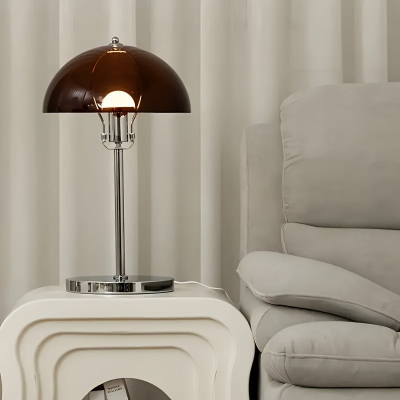 Modern Milan Desk Lamp USB Plug Is Suitable for Bedroom, Study, Living Room, Bar, Restaurant And Photography Studio.