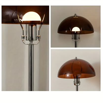 Modern Milan Desk Lamp USB Plug Is Suitable for Bedroom, Study, Living Room, Bar, Restaurant And Photography Studio.