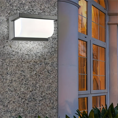 2pcs Solar Motion Sensor Wall Light Outdoor, 3 Lighting Modes Solar Lamp, Super Bright 60LED Solar Garden Light,, Cold White Light, For Courtyard, Porch, Terrace, Fence, Garage Lighting